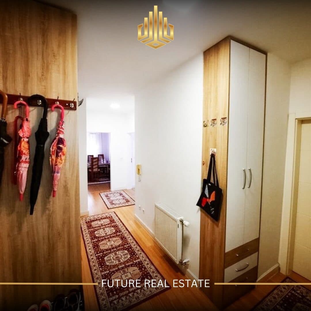 Banesë në SHITJE/94.88m² 3