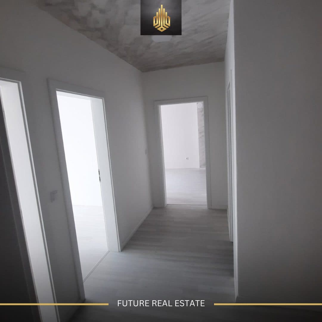 Banesë në SHITJE/90m² 4