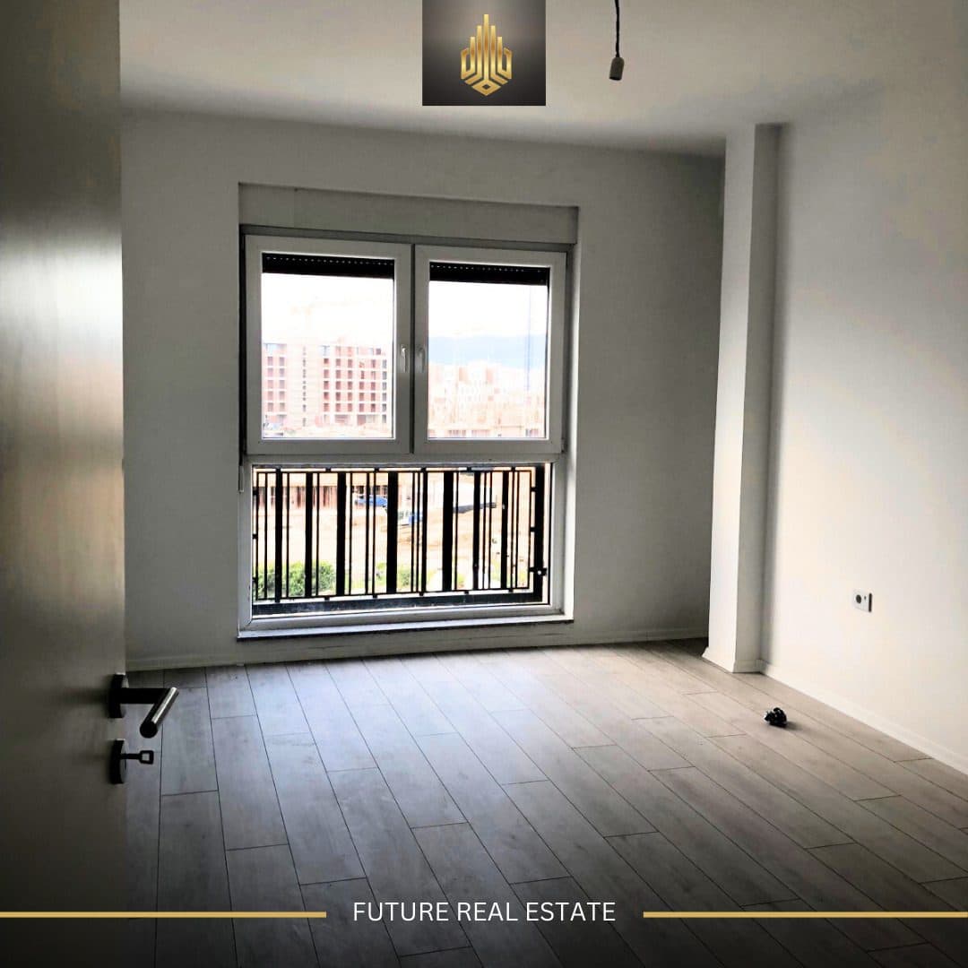 Banesë me QERA/100.5m² 4
