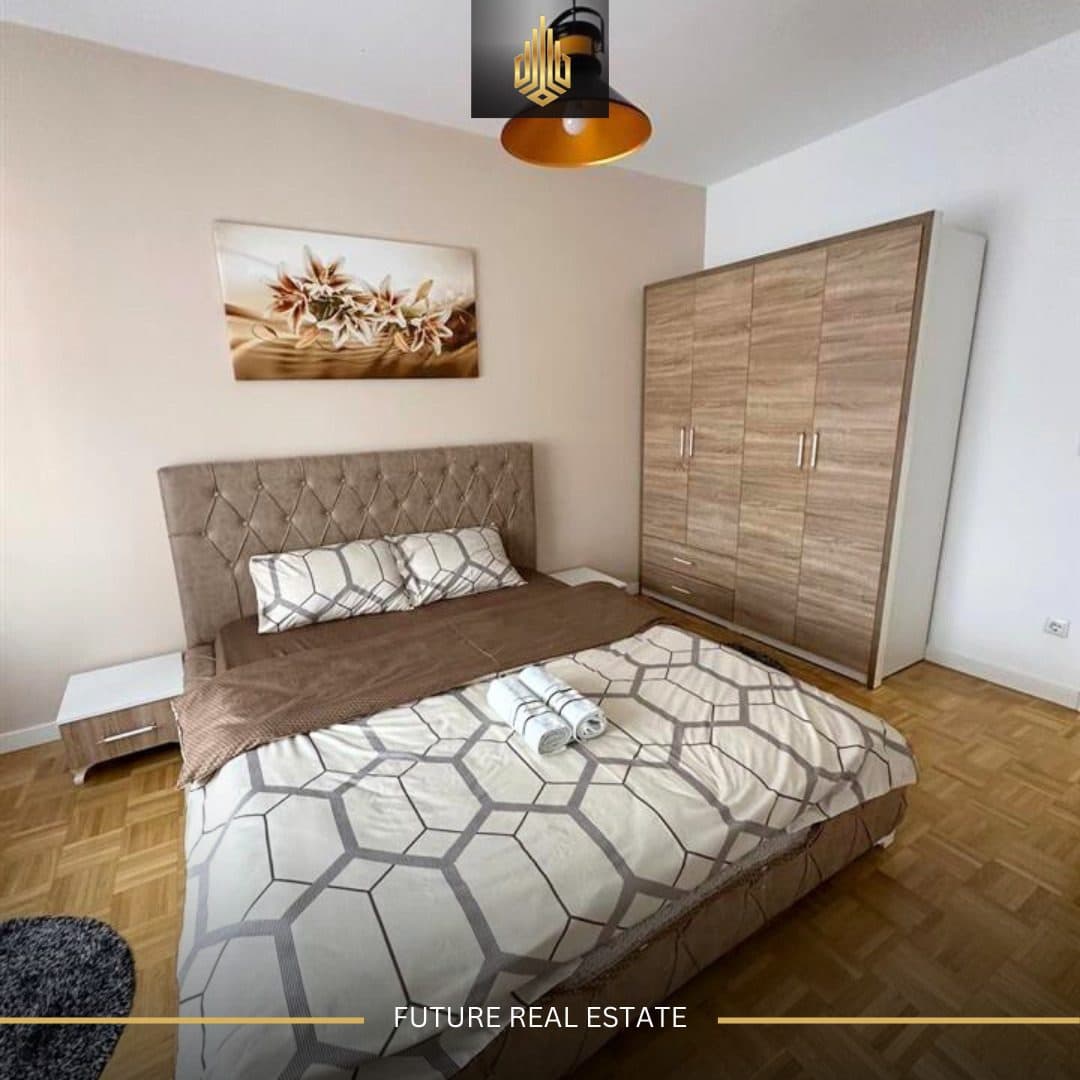 Banesë me QERA/90m² 4