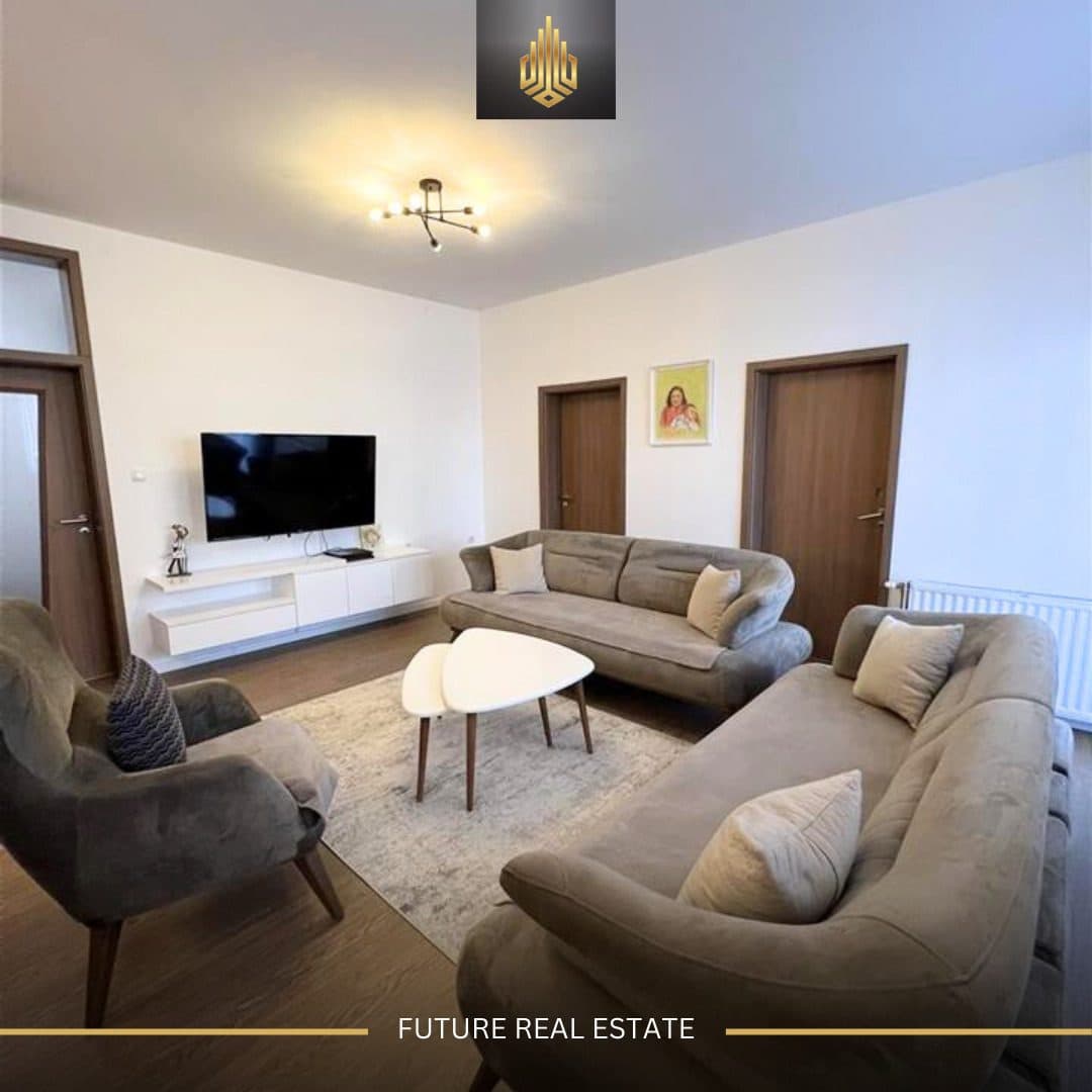 Banesë në SHITJE/93m² 2