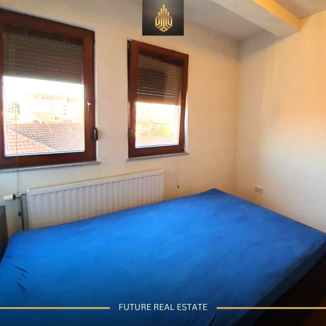 Banesë me QERA/65m² 3