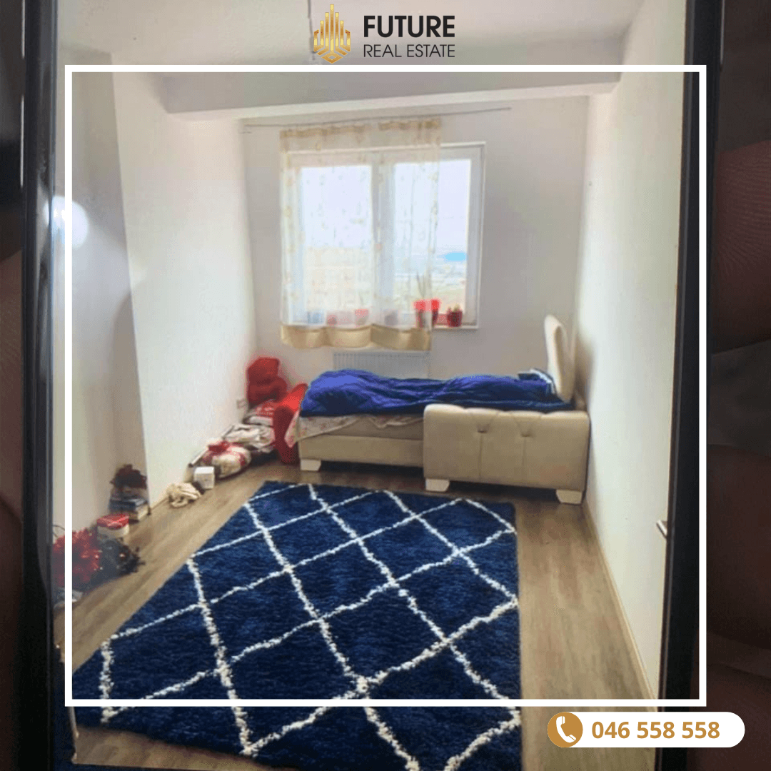 Banesë me QERA/90m²