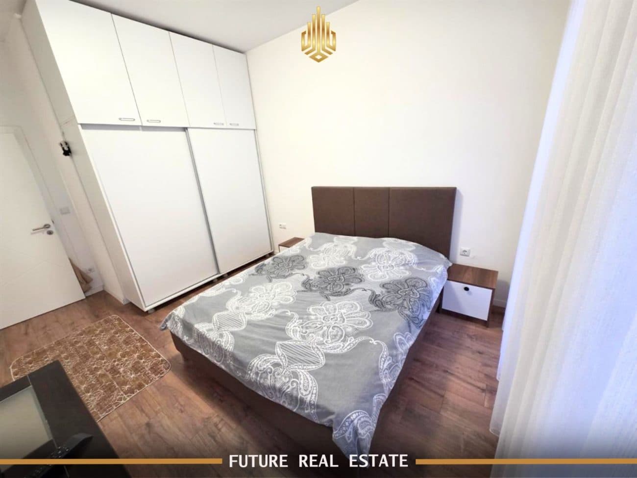 Banesë me QIRA – 2 dhoma gjumi – Prishtinë – Rruga C – afër Menata 2