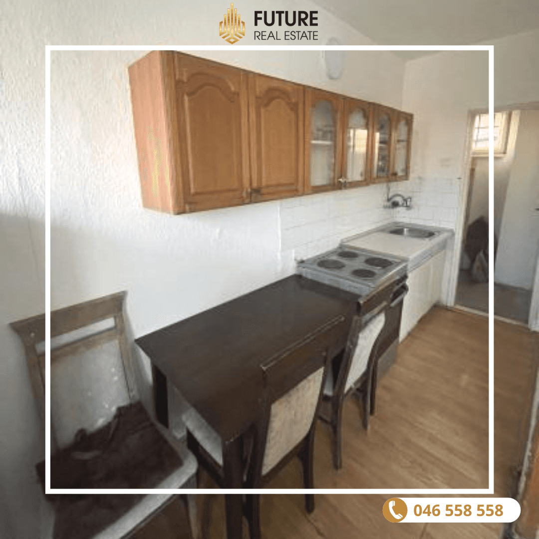Banesë me QERA/90m² 3