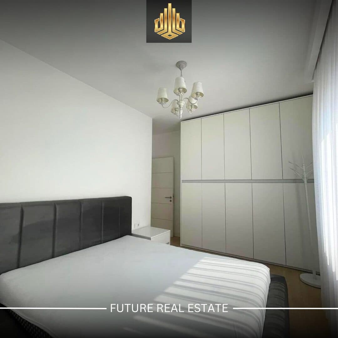 Banesë me QERA/90m² 4