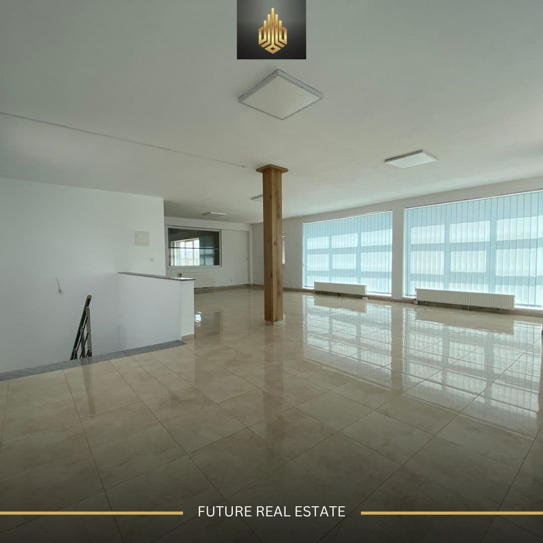 Depo me QERA/750m² 2