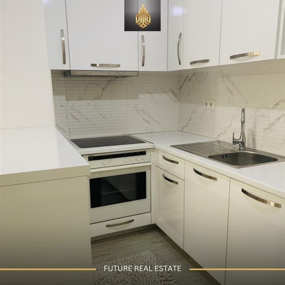 Banesë me QERA/62m² 2