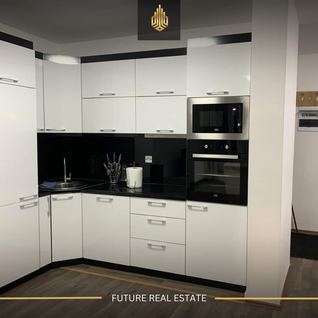 Banesë në SHITJE/82m² 3
