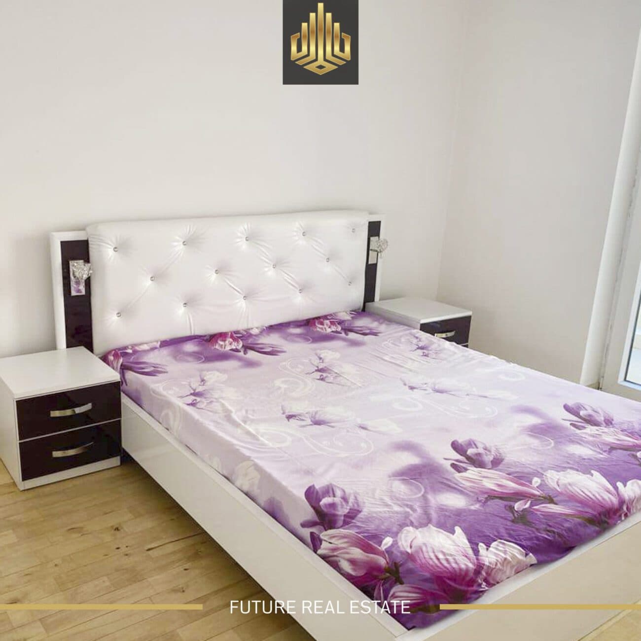 Banesa me QIRA/90m2 3