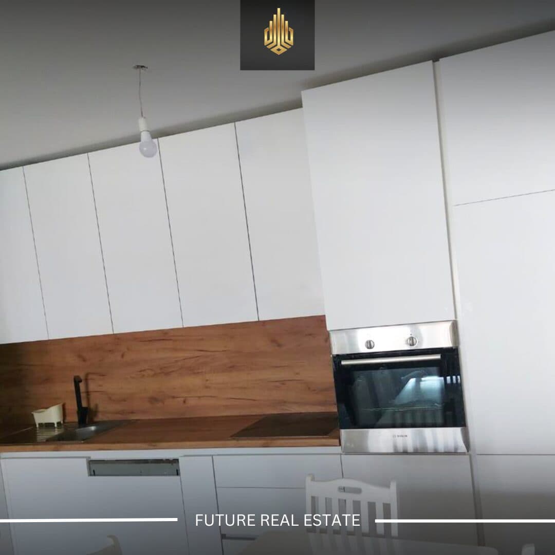 Banesë me QERA/85m² 2