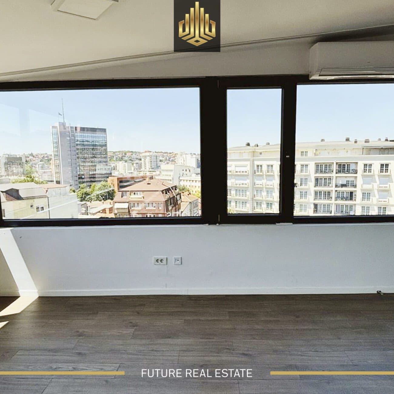 Zyre me QIRA/ 120m² 3