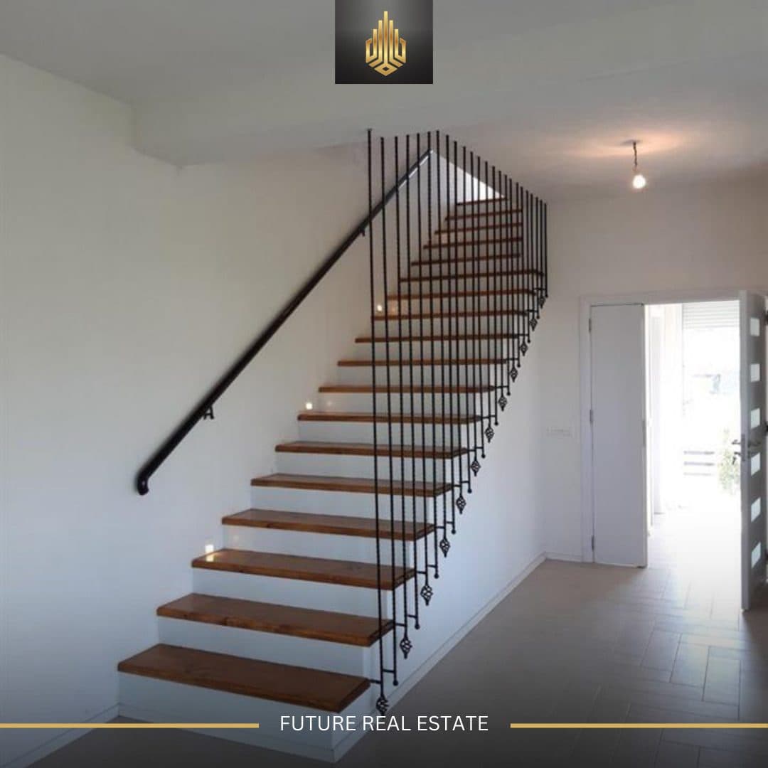 Shtëpi me QERA/190m² 3