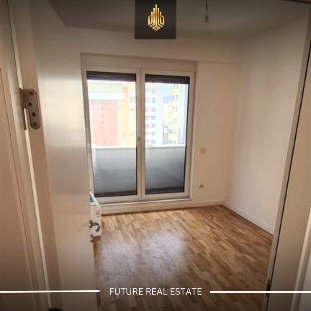 Banesë me QERA/131m² 4
