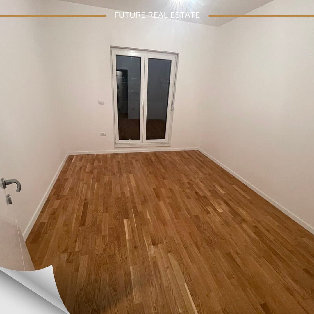 Banesë me QERA/120m² 4