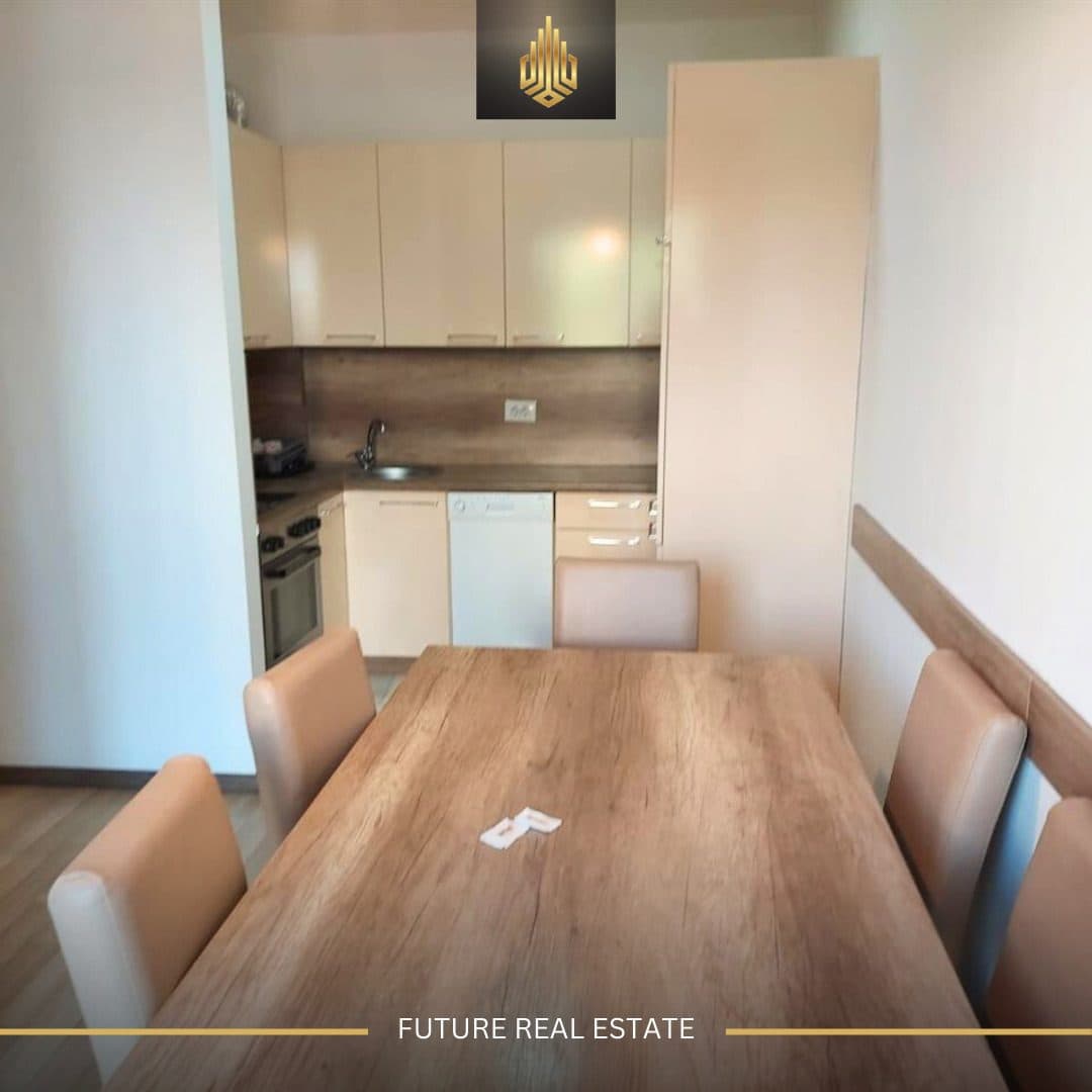 Banesë me QERA/63m² 2