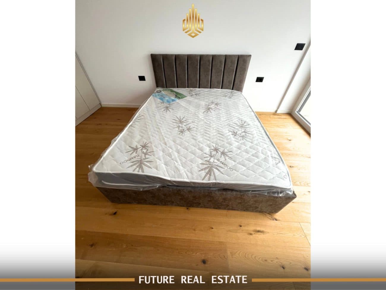 Banesë me QIRA – 2 dhoma gjumi – Prishtinë – Marigona Hill 3