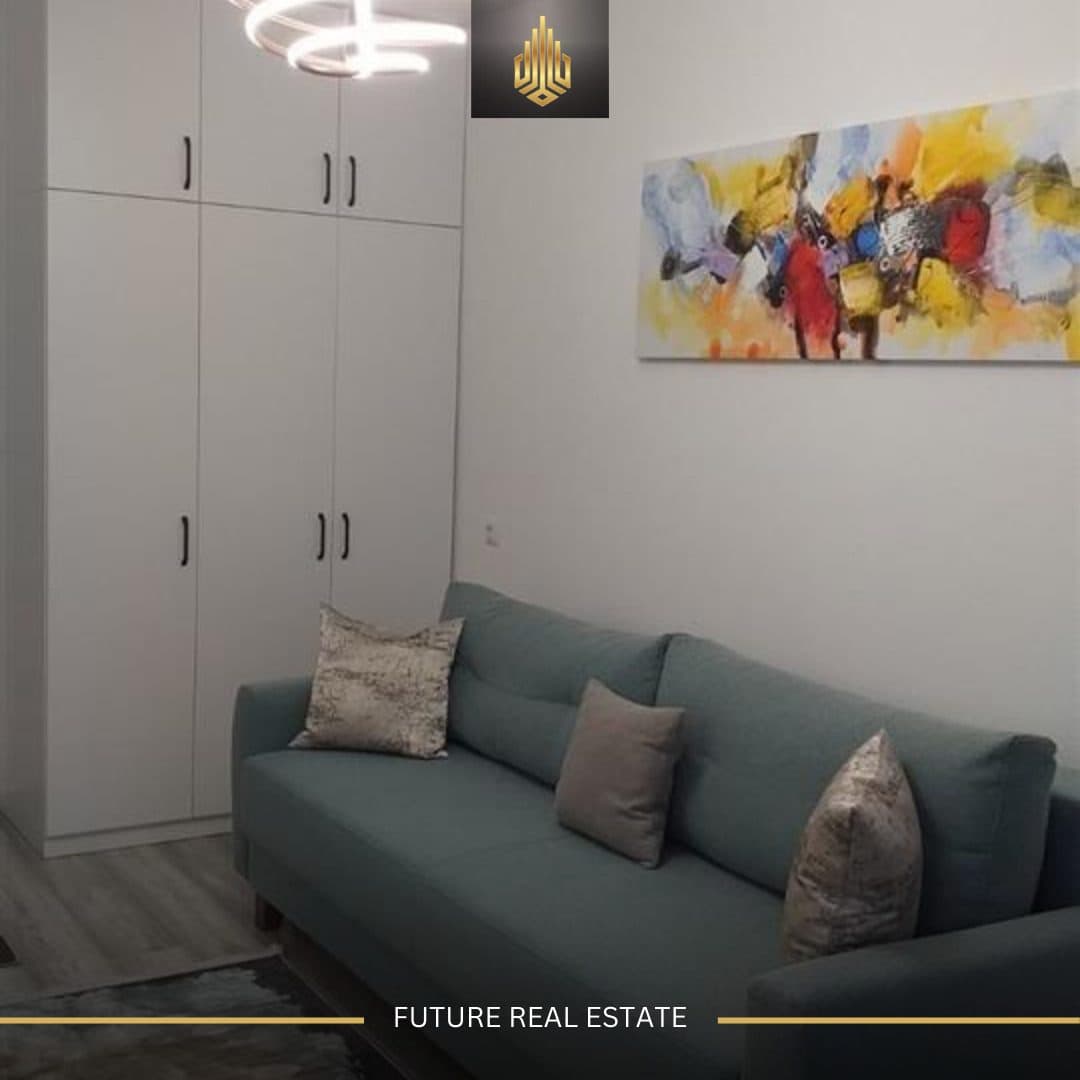 Banesë në SHITJE/93m²