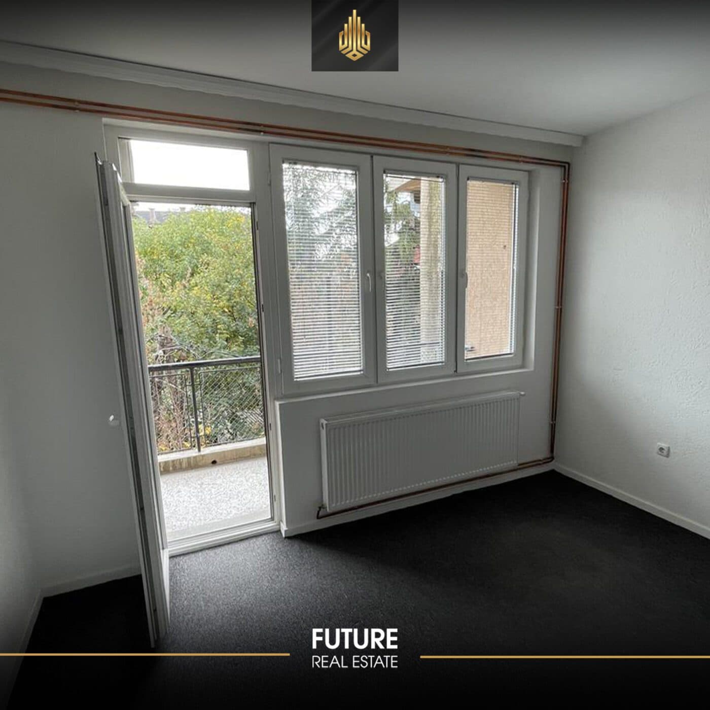 Zyre me QIRA/ 70m2, Qendër, Prishtinë 4
