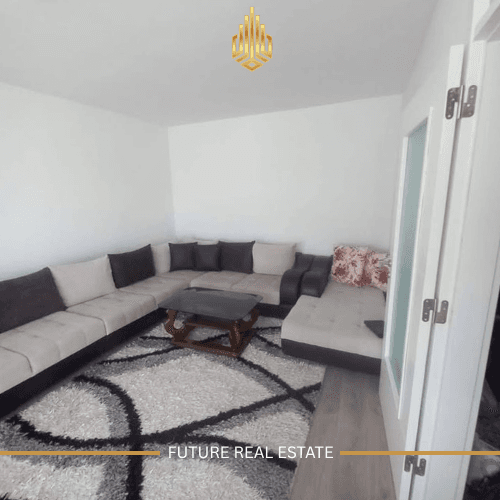- Future Real Estate