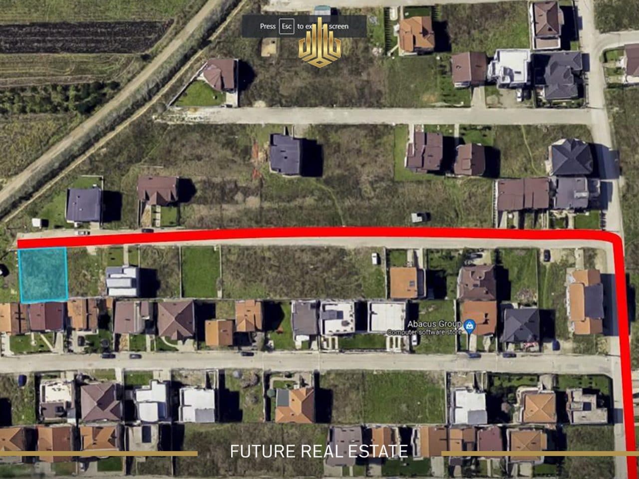 Trualli në SHITJE/2.58 Ari 3