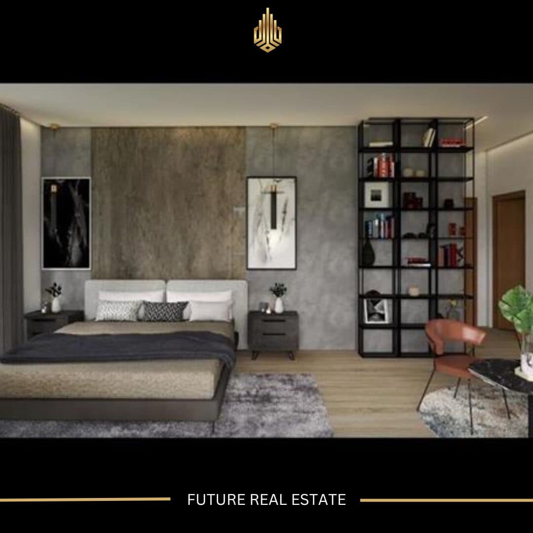 Banesë në SHITJE/139.7m² 3