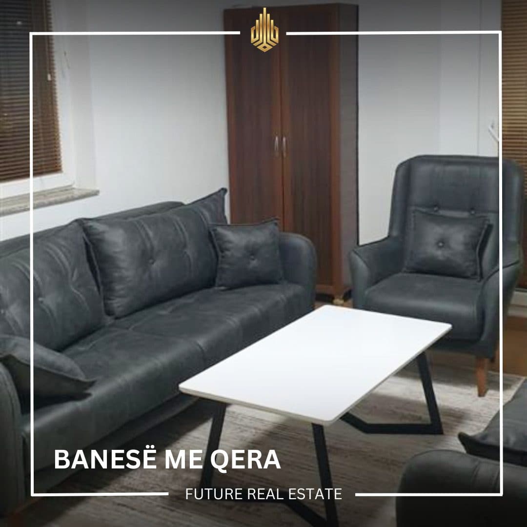Banese me QERA/55m²