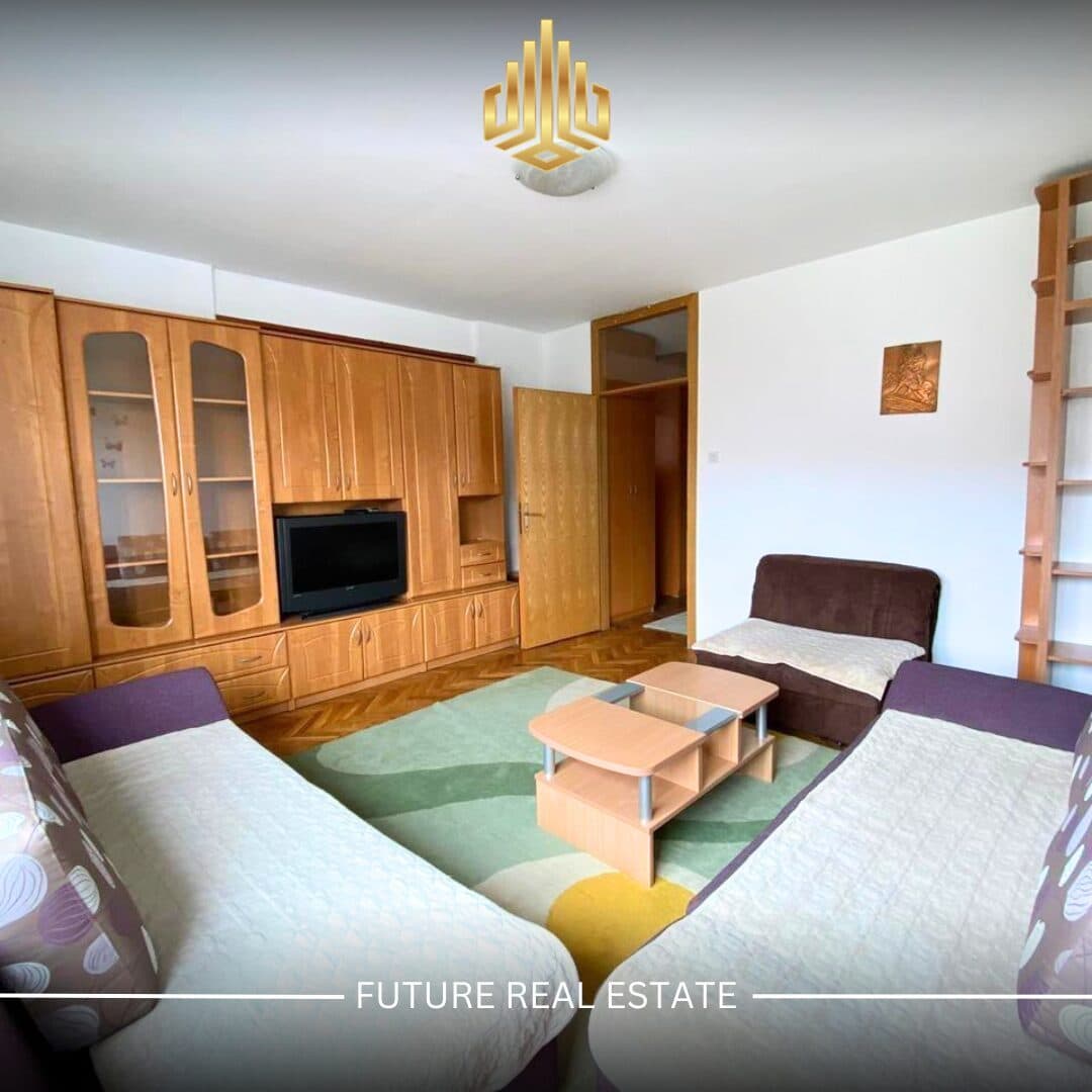 Banesë me QERA/40m² 2
