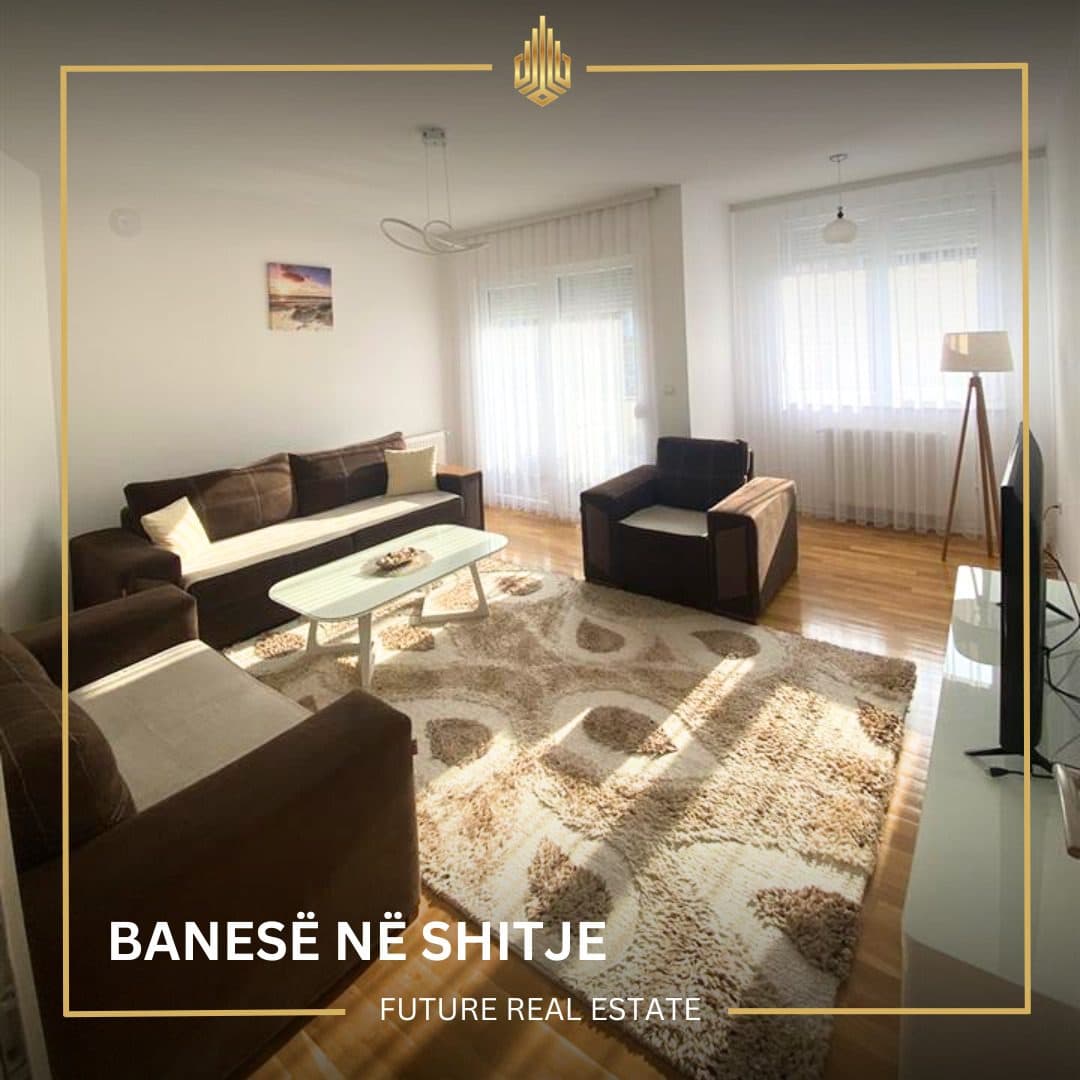 Banesë në SHITJE/97.6m²