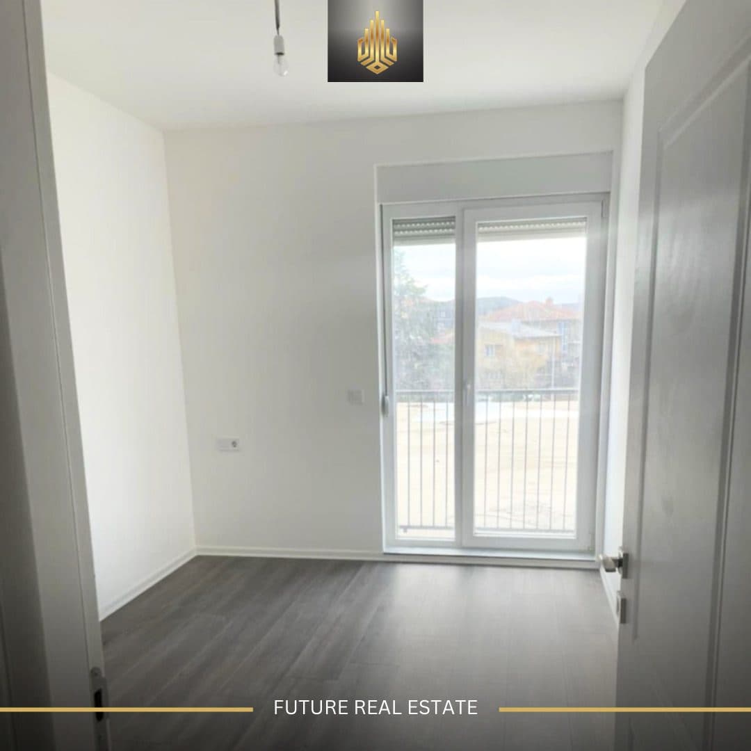 Banesë me QERA/55m²