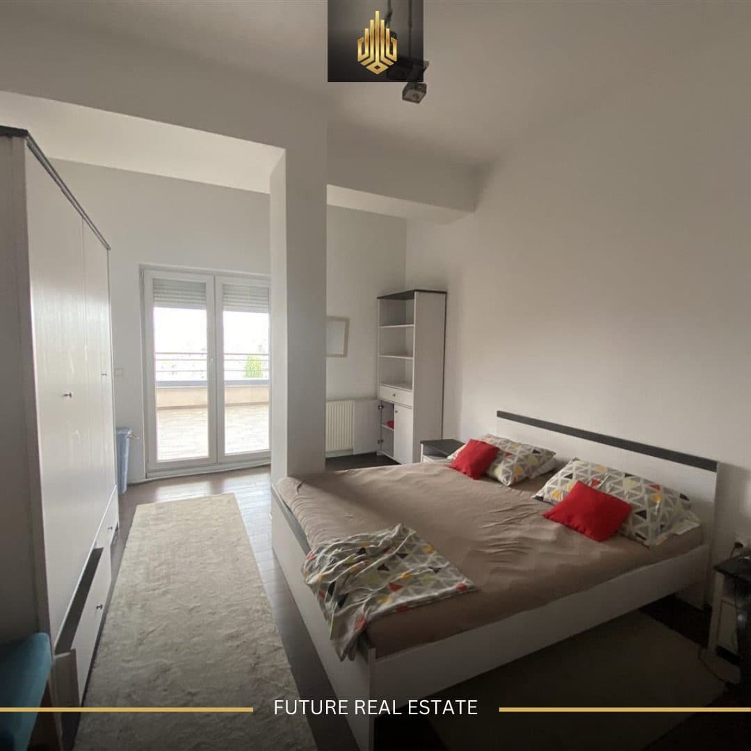 Banesë me QERA/120m² 3