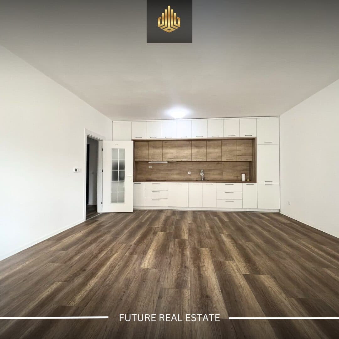 Banesë me QERA/87m² 3