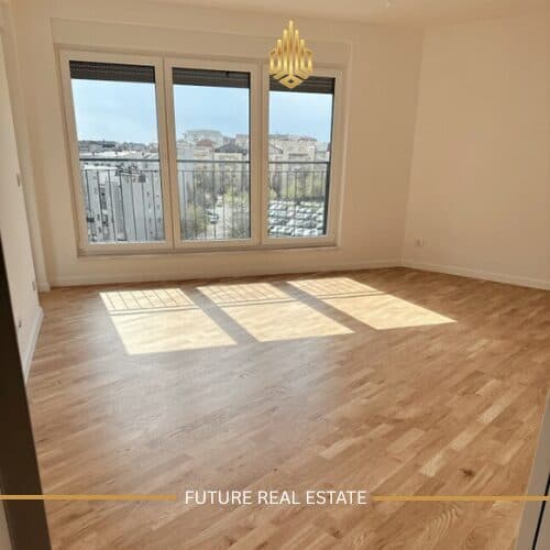 Banesë me QERA 95m² 2