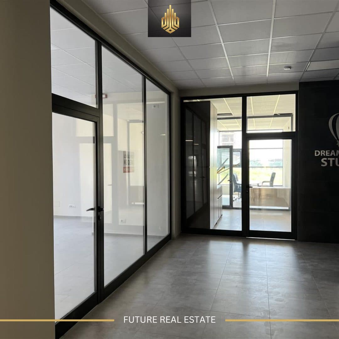 Lokal me QERA-në SHITJE/43m² 4