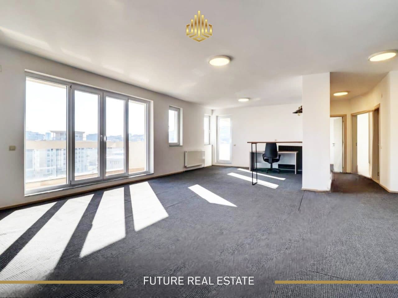 Zyre me QIRA/130m2 2