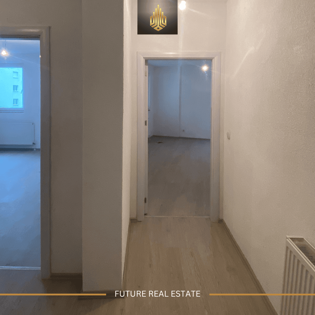 Banesë në SHITJE/75.55m² 3