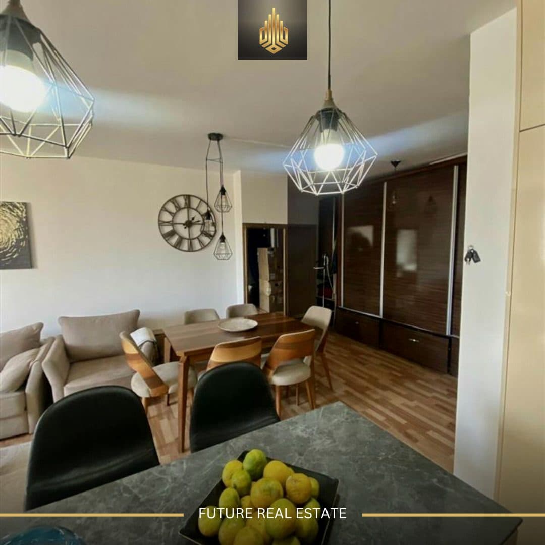 Banesë në SHITJE/67m² 3
