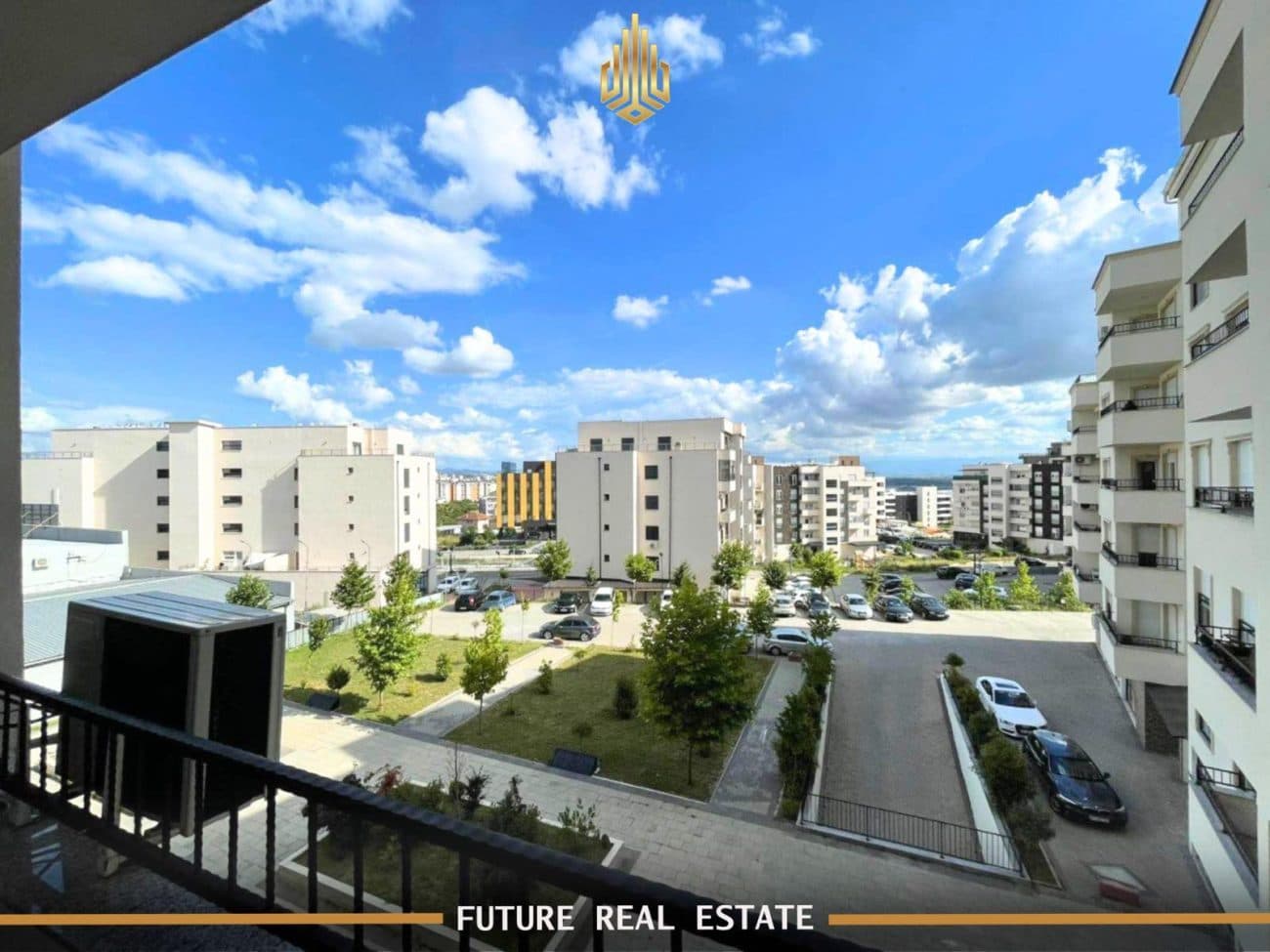 Banesë me QIRA – 2 dhoma gjumi – Prishtinë – Arbëri (Dragodan) – mbrapa Melodia PX 4