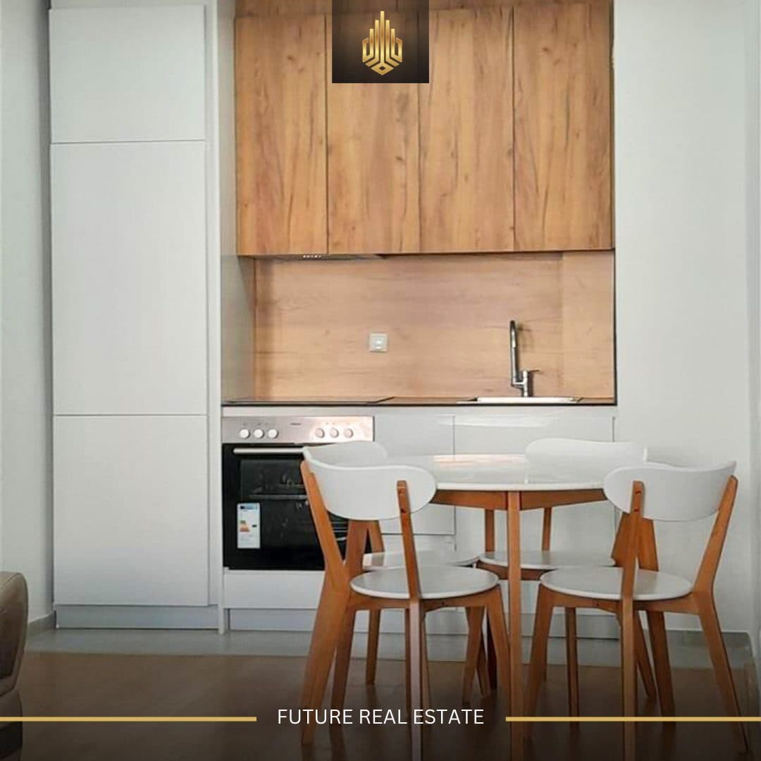 Banesë me QERA/63m² 2