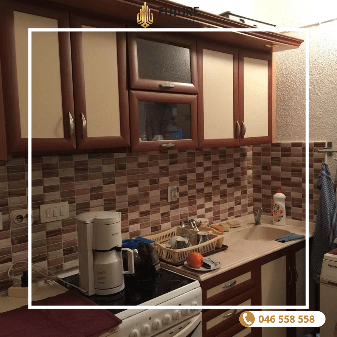 Banesë me QERA/45m² 3