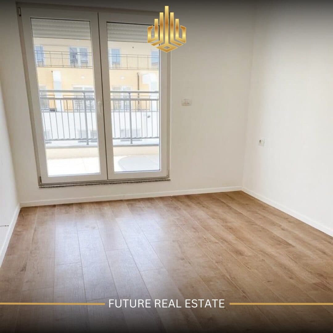 Banesë në SHITJE/62m²
