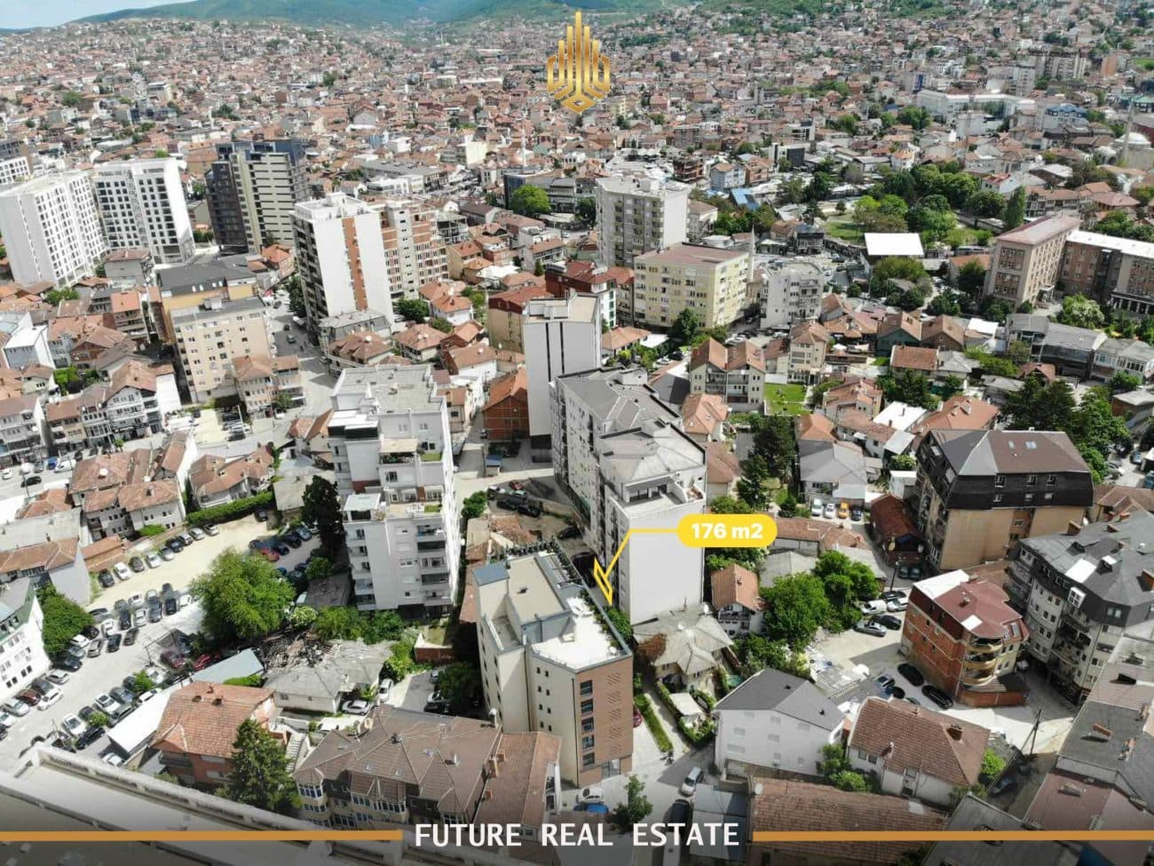 Lokal me QIRA – Prishtinë – Te Qafa. 2