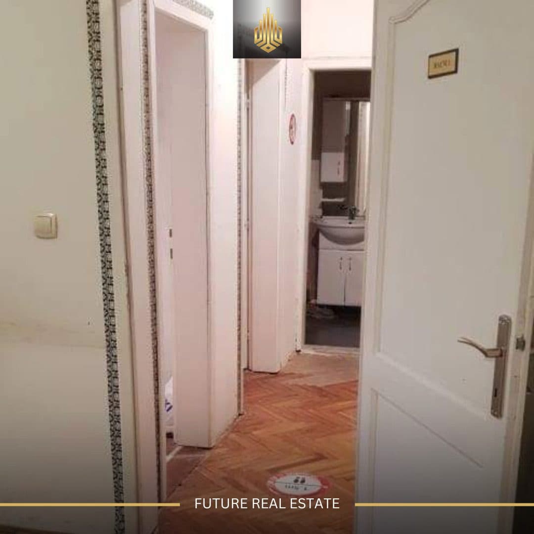 Zyre me QERA/55m² 4