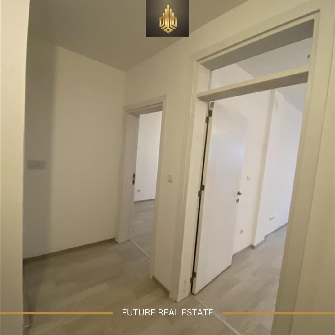 Banesë në SHITJE/59.91m² 3