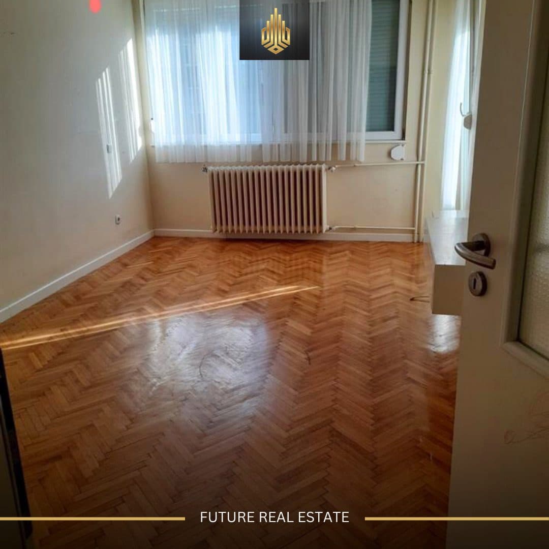 Banesë me QERA/70m² 3