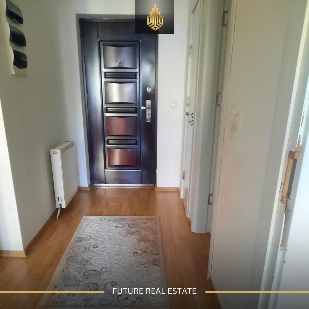 Banese ne SHITJE/68.9m² 2