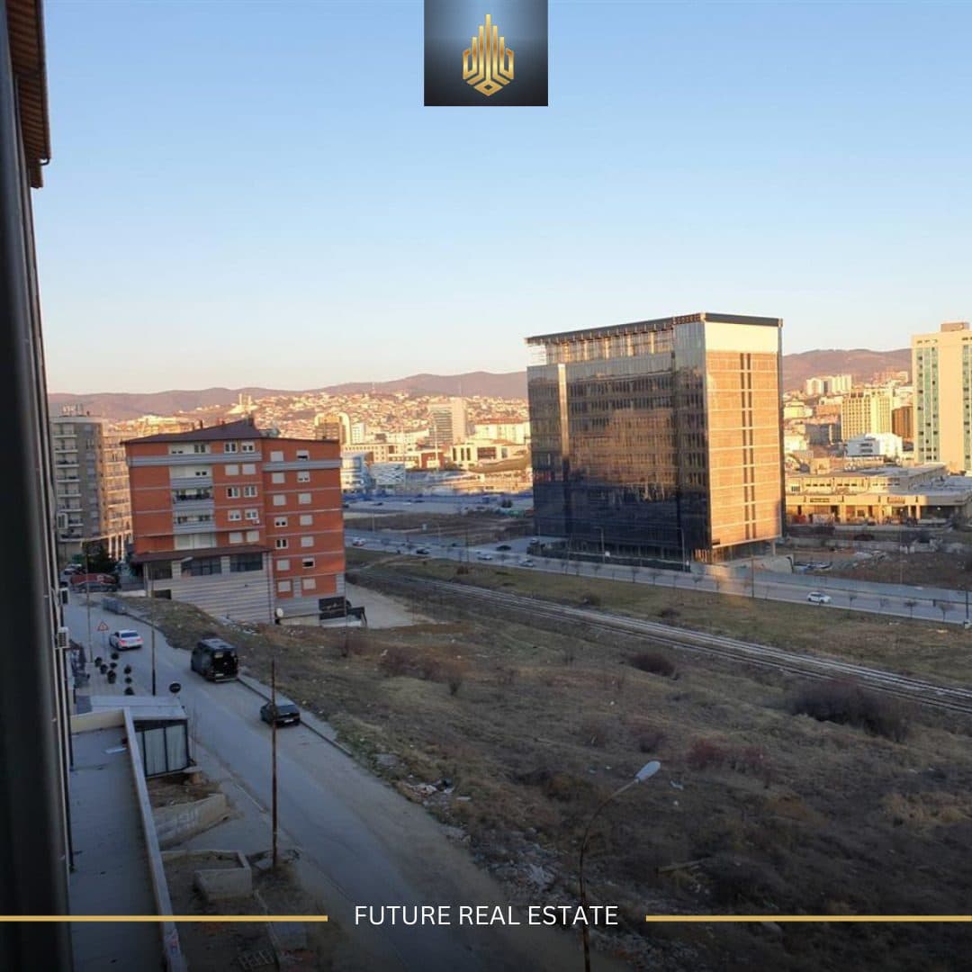 Banesë me QERA/88.71m² 4