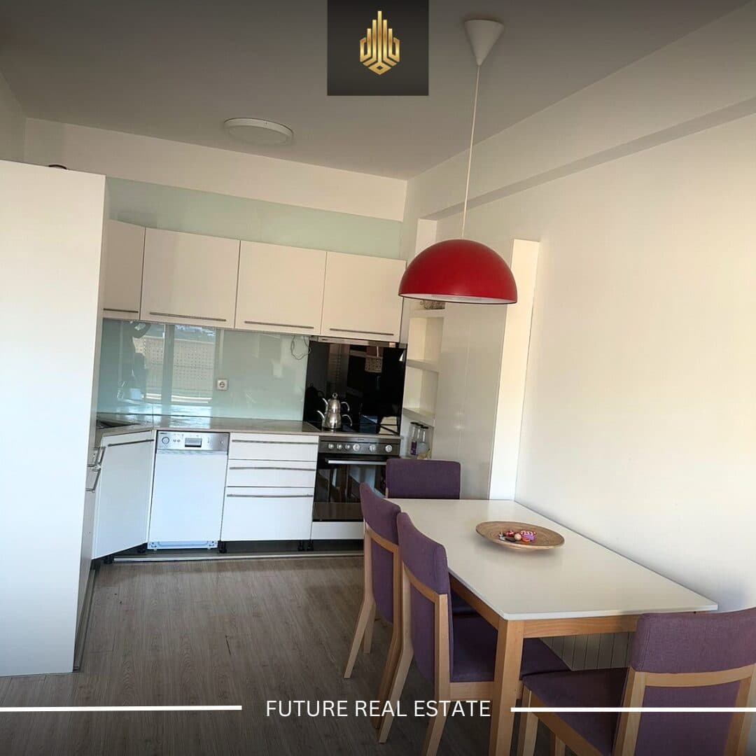 Banesë me QERA/95m² 2