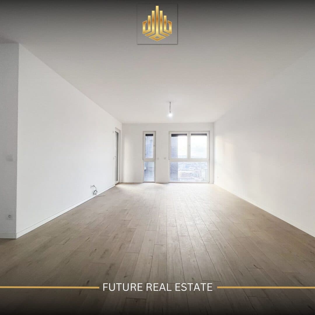 Banesë në SHITJE/118m² 2