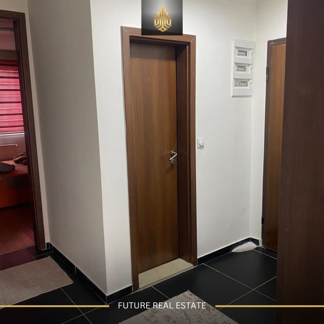 Banesë me QERA/80m² 2
